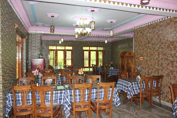 Hotel Snowland Resorts